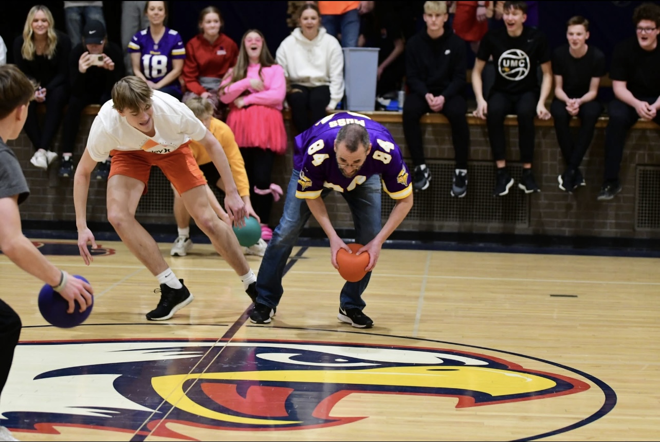 2024 Springfest Dodgeball Tournament
