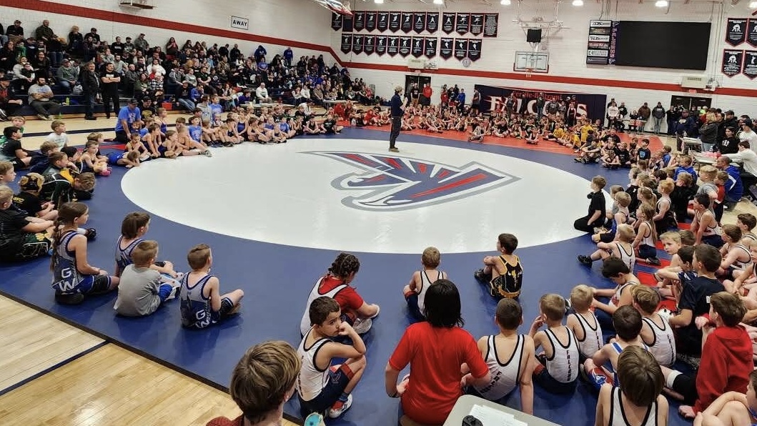 Fertile-Beltrami wrestling club