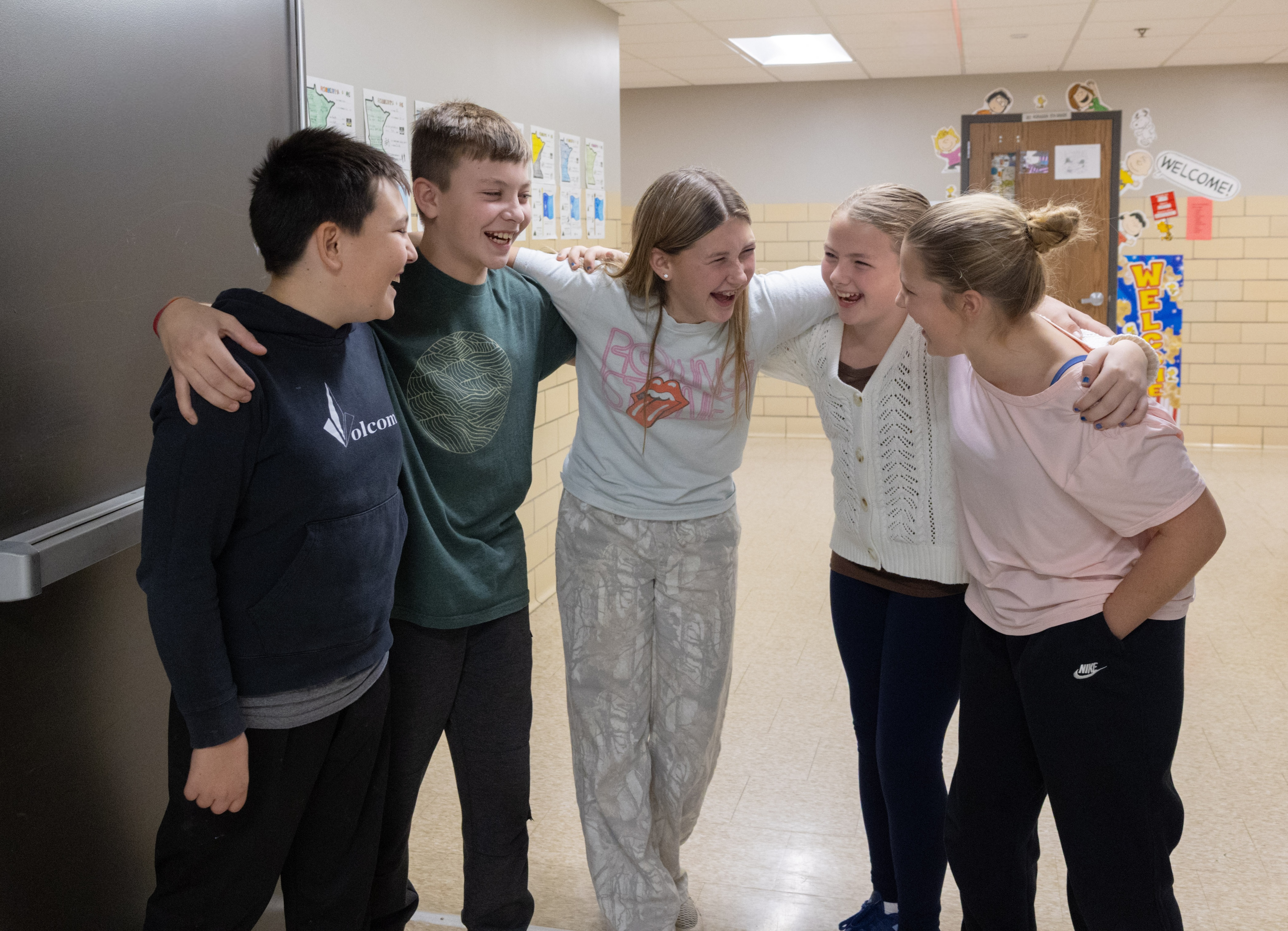 Fertile-Beltrami Elementary Handbook