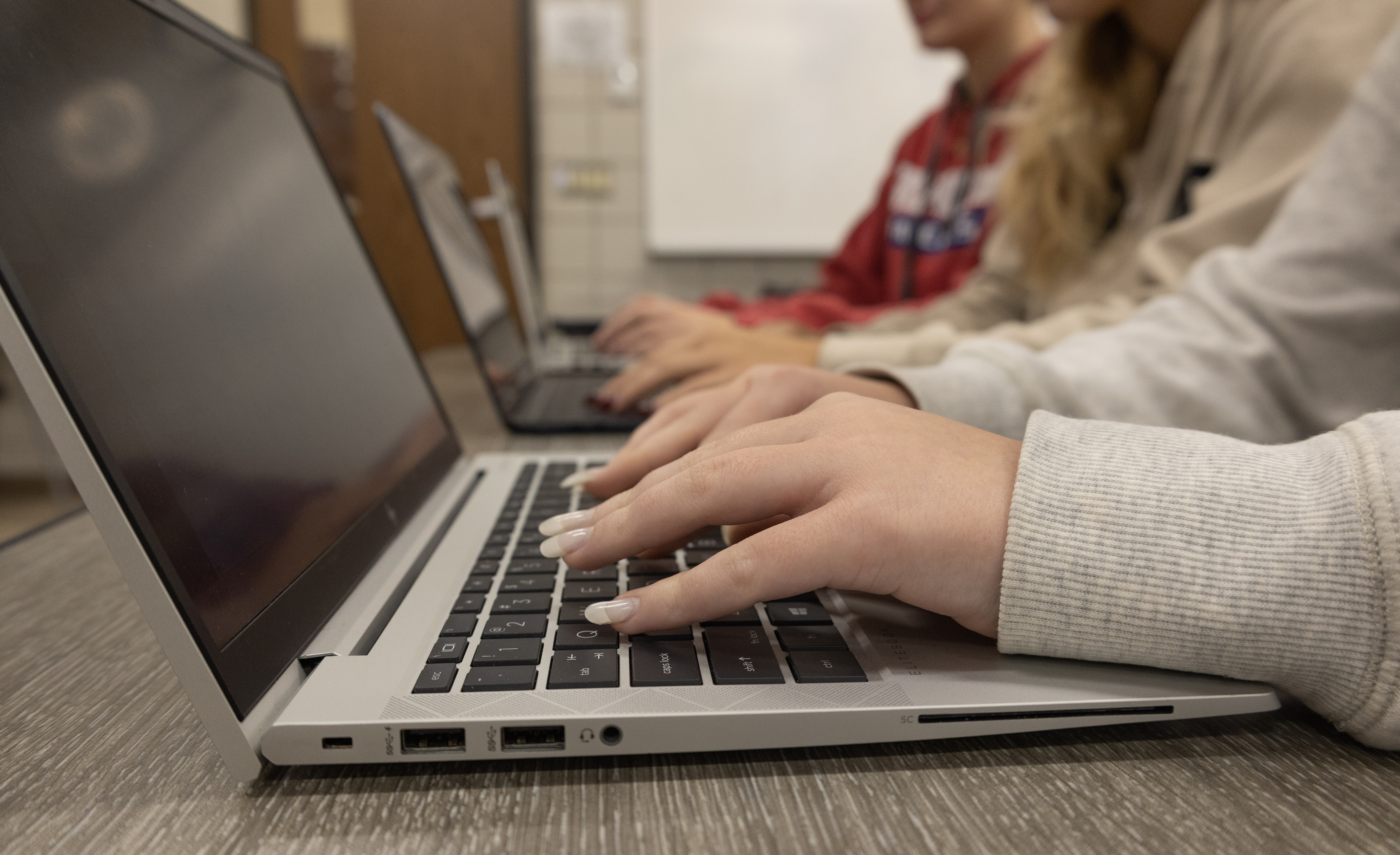 Logo for the Minnesota PSEO Website