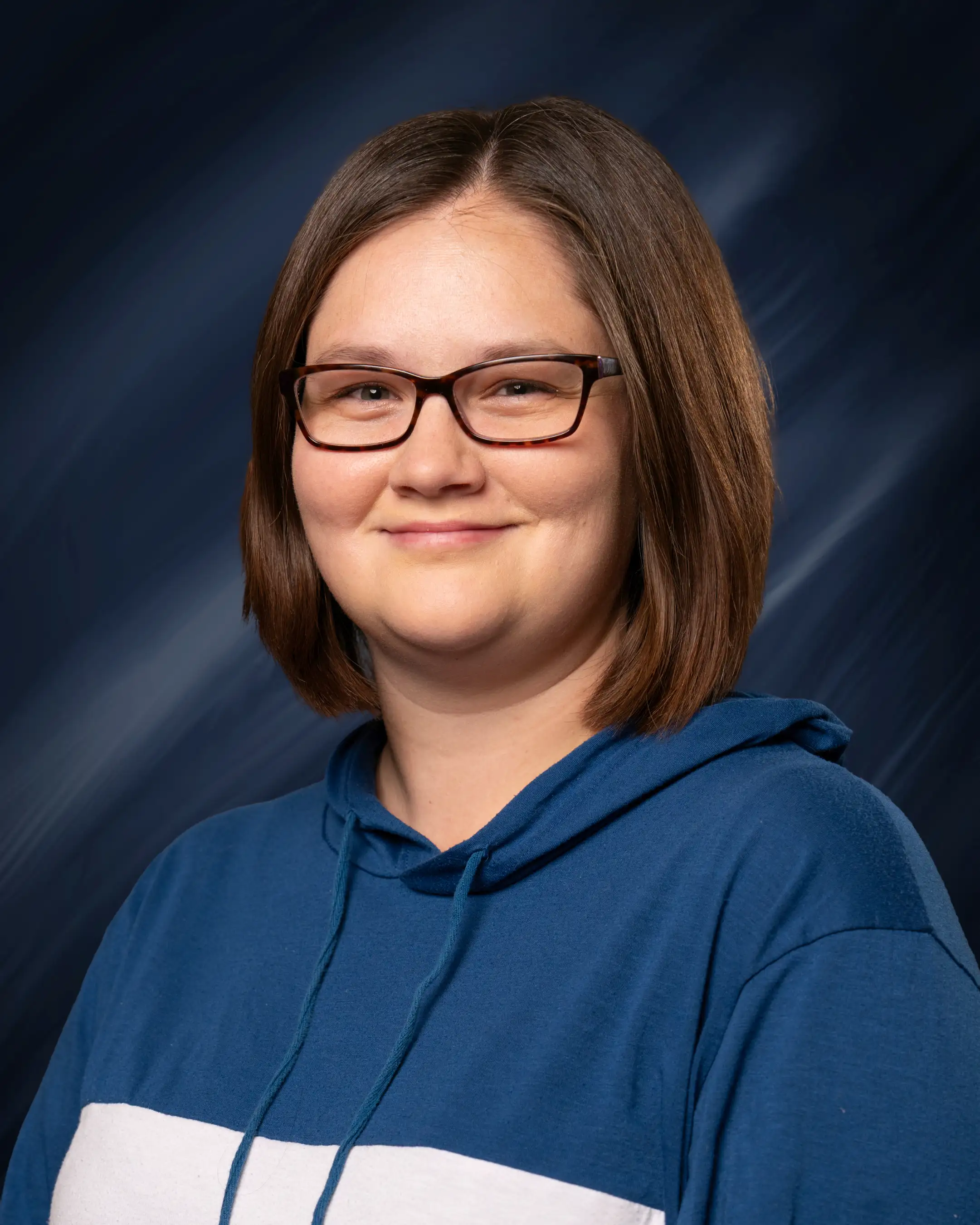 Alexis Peterson