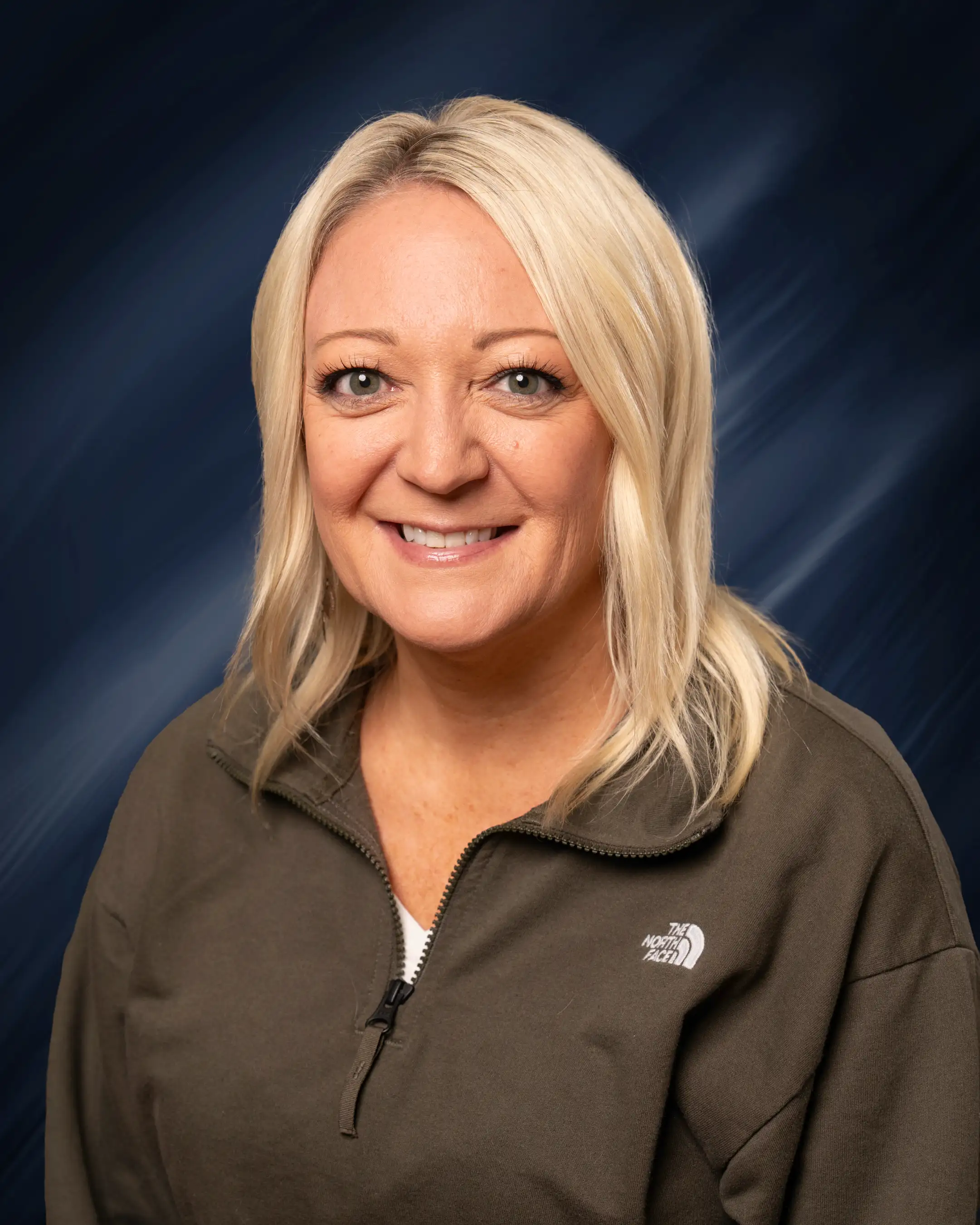 Angie Whitcomb