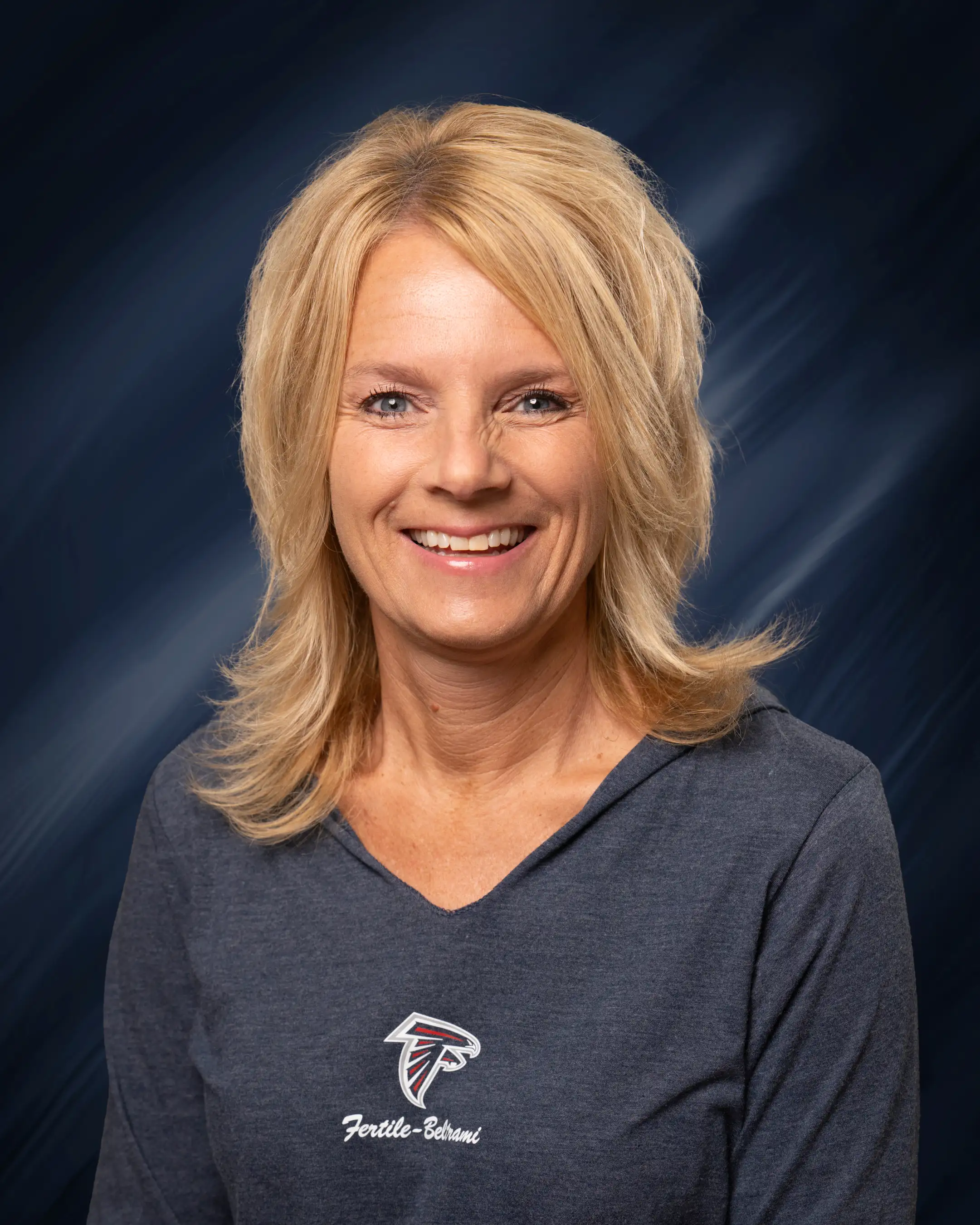 Heidi Benson