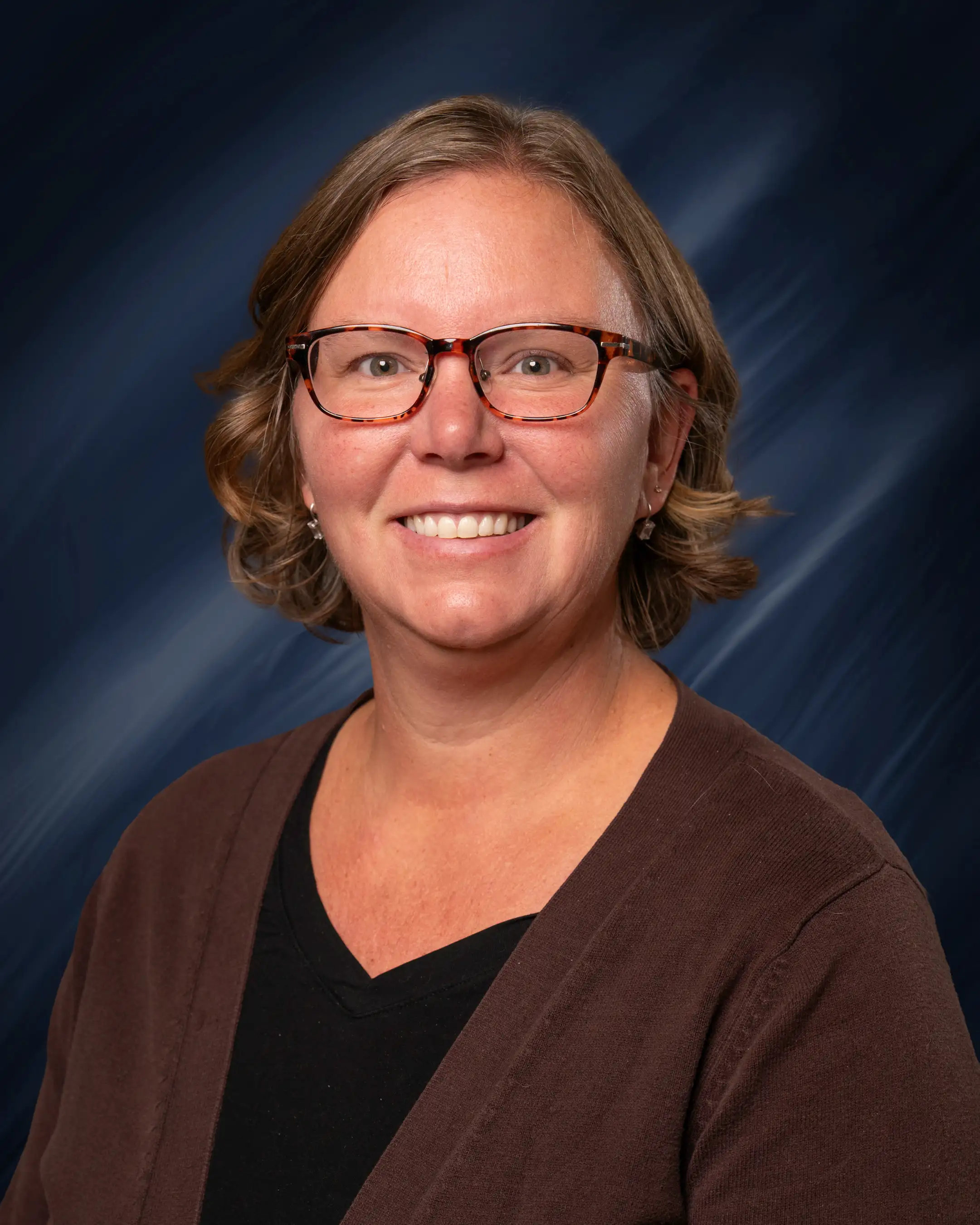 Stacy Christianson