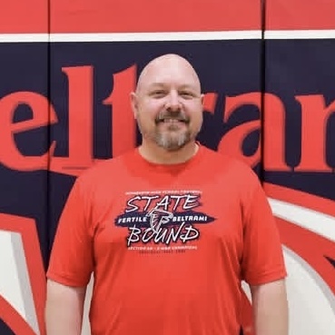 trevor profile picture